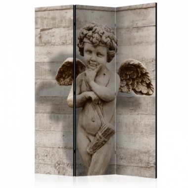 Paravento - Angelic Face [Room Dividers] - 135x172