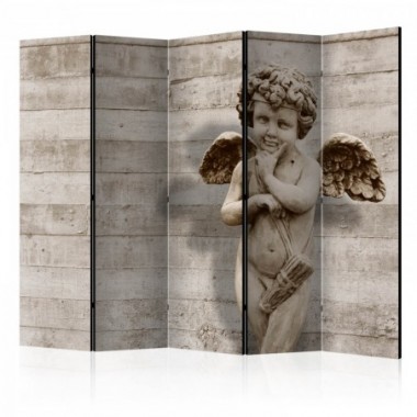 Paravento - Angelic Face II [Room Dividers] - 225x172