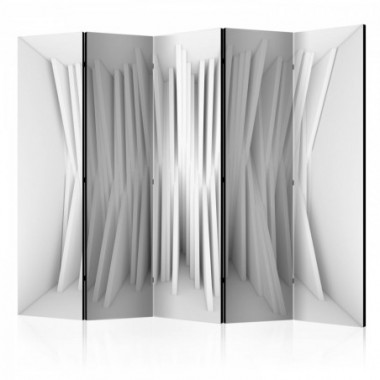 Paravento - White Balance II [Room Dividers] - 225x172