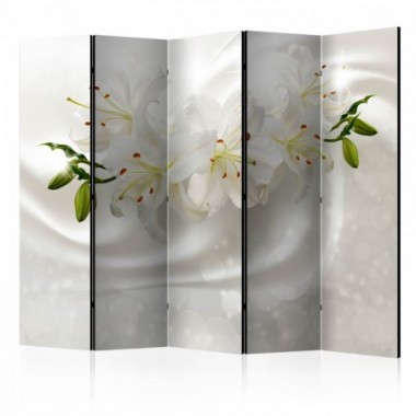 Paravento - Romantic Glow II [Room Dividers] - 225x172