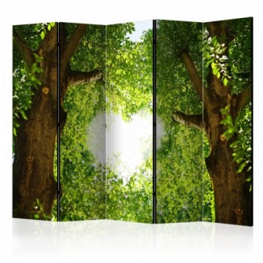 Paravento - Love Clearance II [Room Dividers] - 225x172