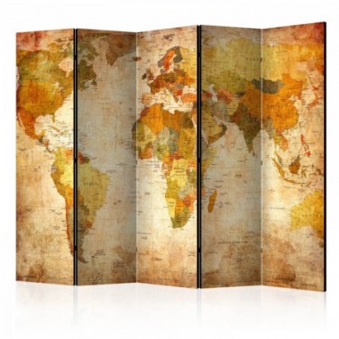 Paravento - In all its glory II [Room Dividers] -...