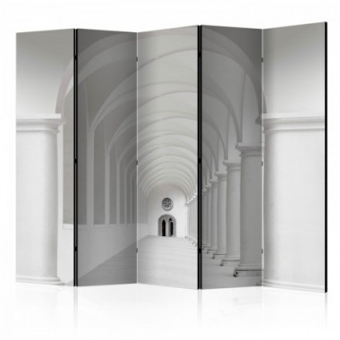 Paravento - Hummingbird flight II [Room Dividers] -...