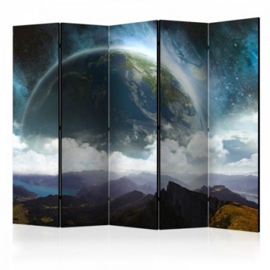 Paravento - Earth II [Room Dividers] - 225x172