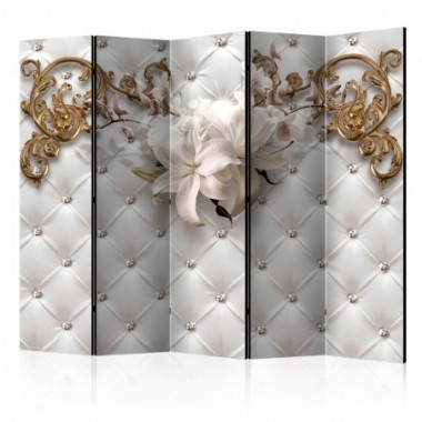 Paravento - Royal Dazzle II [Room Dividers] - 225x172
