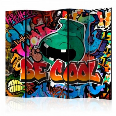 Paravento - Be Cool II [Room Dividers] - 225x172