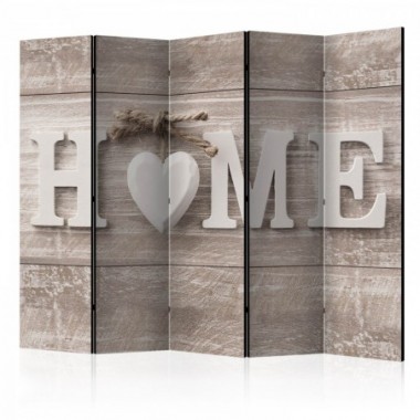 Paravento - Homeliness II [Room Dividers] - 225x172
