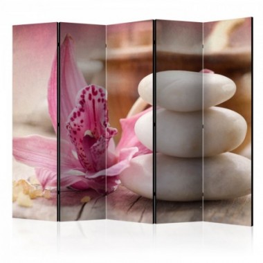 Paravento - Zen and spa II [Room Dividers] - 225x172