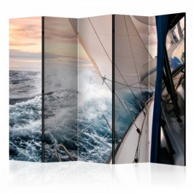 Paravento - Sailing II [Room Dividers] - 225x172