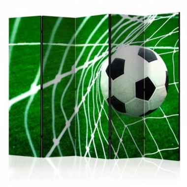 Paravento - Goal! II [Room Dividers] - 225x172
