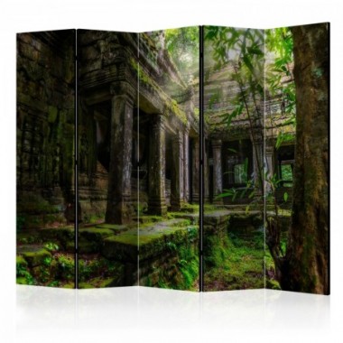 Paravento - Preah Khan II [Room Dividers] - 225x172