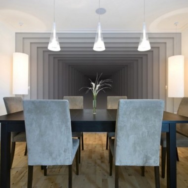 Fotomurale - Infinito - 450x270