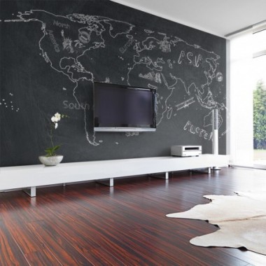 Fotomurale - Piccoli e grandi viaggi (lingua...