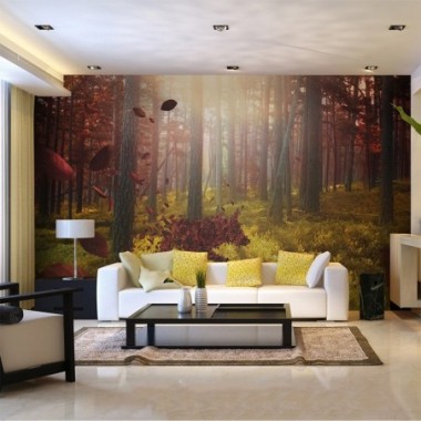 Fotomurale - Animismo - 450x270