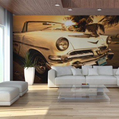 Fotomurale - Viva Havana! - 450x270