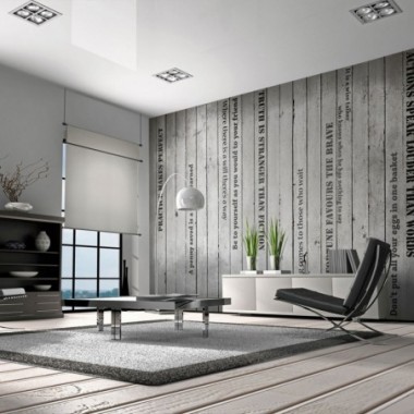 Fotomurale - Memorable quotes - 350x270