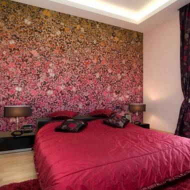 Fotomurale - Linguaggio delle farfalle - 350x270