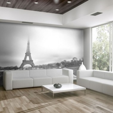 Fotomurale - Parigi: Torre Eiffel - 350x270