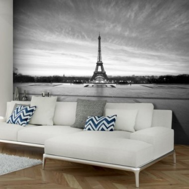 Fotomurale - The Iron Lady - 350x270