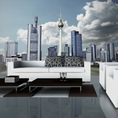 Fotomurale - Berlino - 350x270