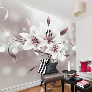 Fotomurale - Favourite of Kings - 300x210