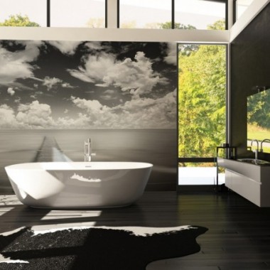 Fotomurale - Verso la libertà - 350x270