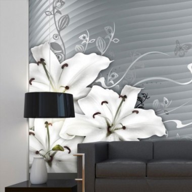 Fotomurale - Distanza - 350x270