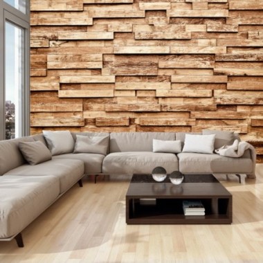 Fotomurale - Palisade - 300x210