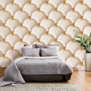 Fotomurale adesivo - Armonia perfetta - 196x140