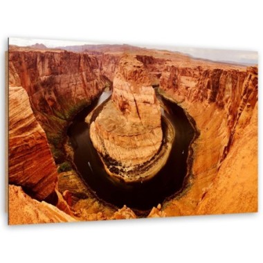Quadro deco panel, Colorado Grand Canyon - 60x40