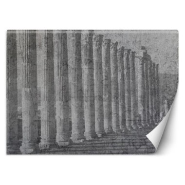 Carta Da Parati, Colonne antiche - 200x140