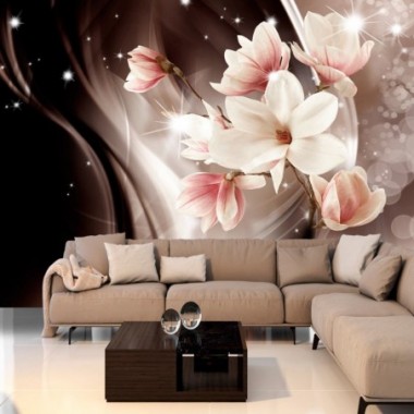 Fotomurale - Magic of the Night  - 200x140