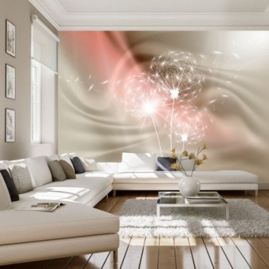 Fotomurale - Crumbs of the Day - 200x140