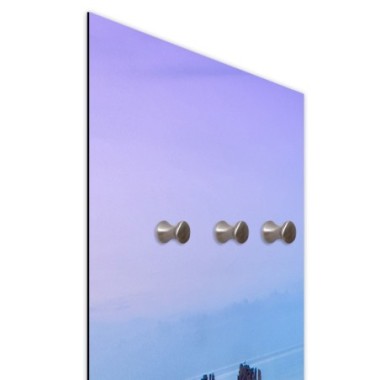 Appendiabiti, Serata in riva al mare - 40x118