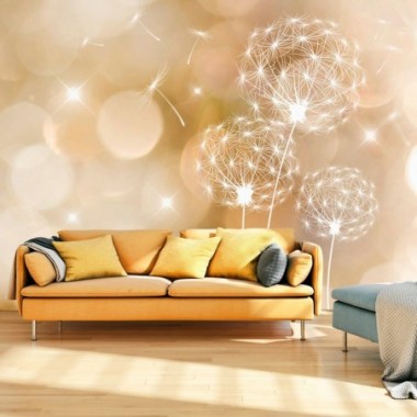 Fotomurale - Touch of Summer - 400x280