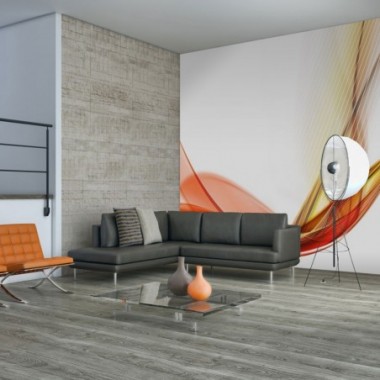 Fotomurale - Soft glow - 200x154