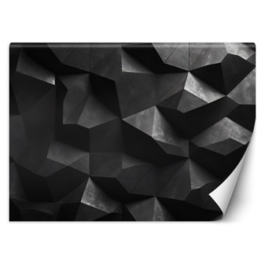 Wallpaper, Abstract geometric shapes - 250x175
