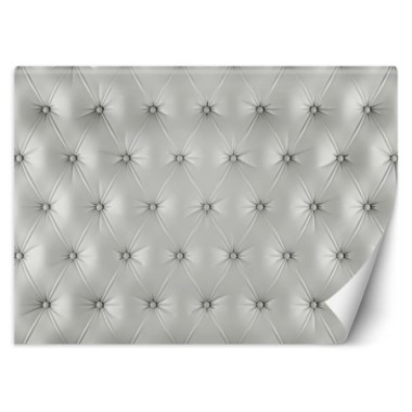 Carta Da Parati, Design trapuntato Texture 3d - 300x210