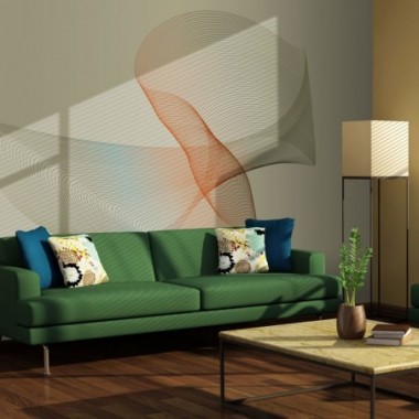 Fotomurale - Delicatezza - 200x154