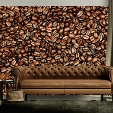 Fotomurale - Coffee heaven - 200x154