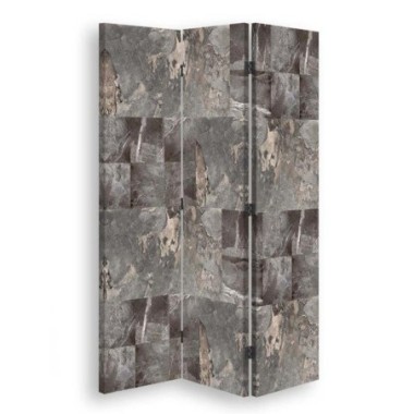 Paravento bilaterale 360, Il fascino della...