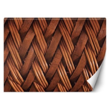 Carta Da Parati, Salice Texture Retro - 450x315