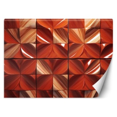 Wallpaper, Geometric abstraction - 450x315