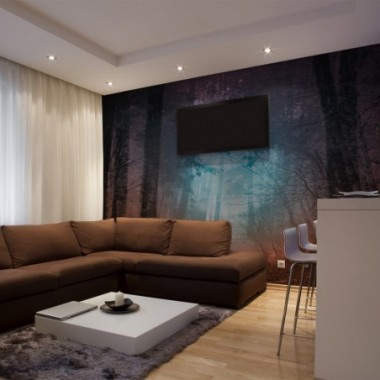 Fotomurale - Keep breathing - 200x154