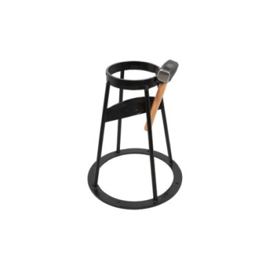 SET SPACCA LEGNA TAGLIA "M" CON MARTELLO