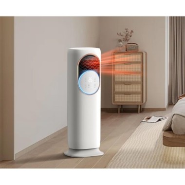 COOL&HEAT RISCALDATORE/RAFFRESCATORE AD ACQUA 4 LT