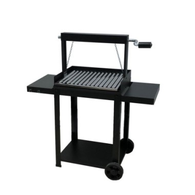 MONTEVIDEO BBQ ARGENTINO  A LEGNA