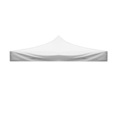Telo tetto Bianco 3X6 impermeabile per ricambio...