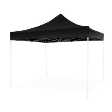Telo tetto Nero 3X3 impermeabile per ricambio gazebo...