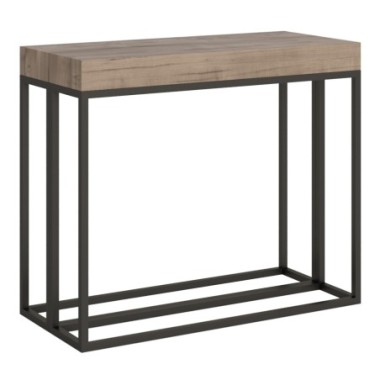Consolle allungabile 90x40/300 cm Epoca Premium...